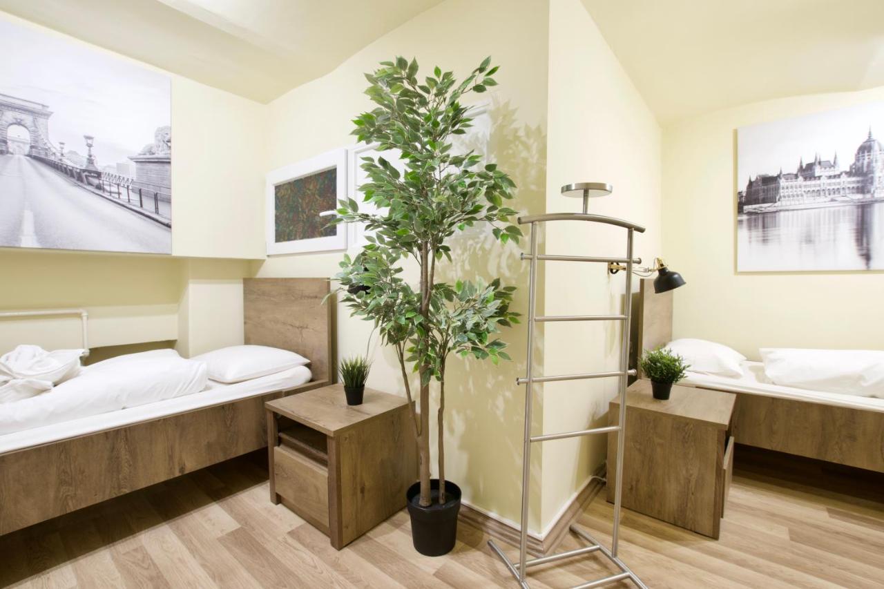 Apartamento Ecostay Zoltan Street Budapeste