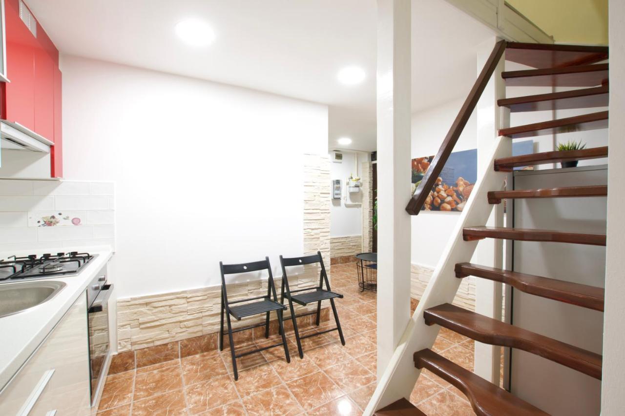 Ecostay Zoltan Street Apartmán