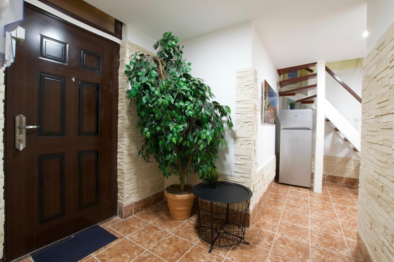Ecostay Zoltan Street * Budapeste