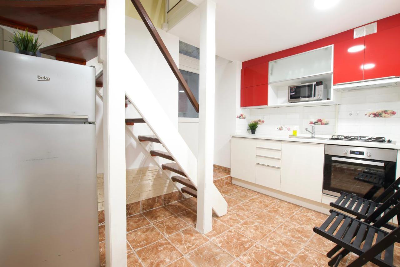 Ecostay Zoltan Street Budapešť