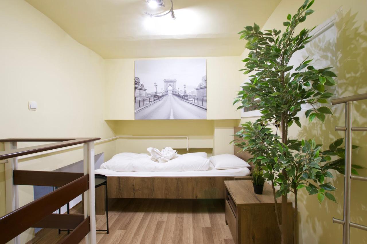 Ecostay Zoltan Street Apartmán *