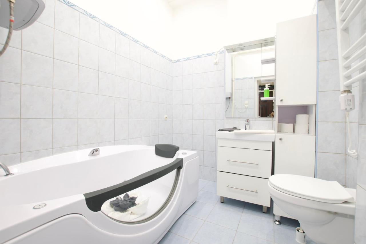 Ecostay Zoltan Street Budapešť